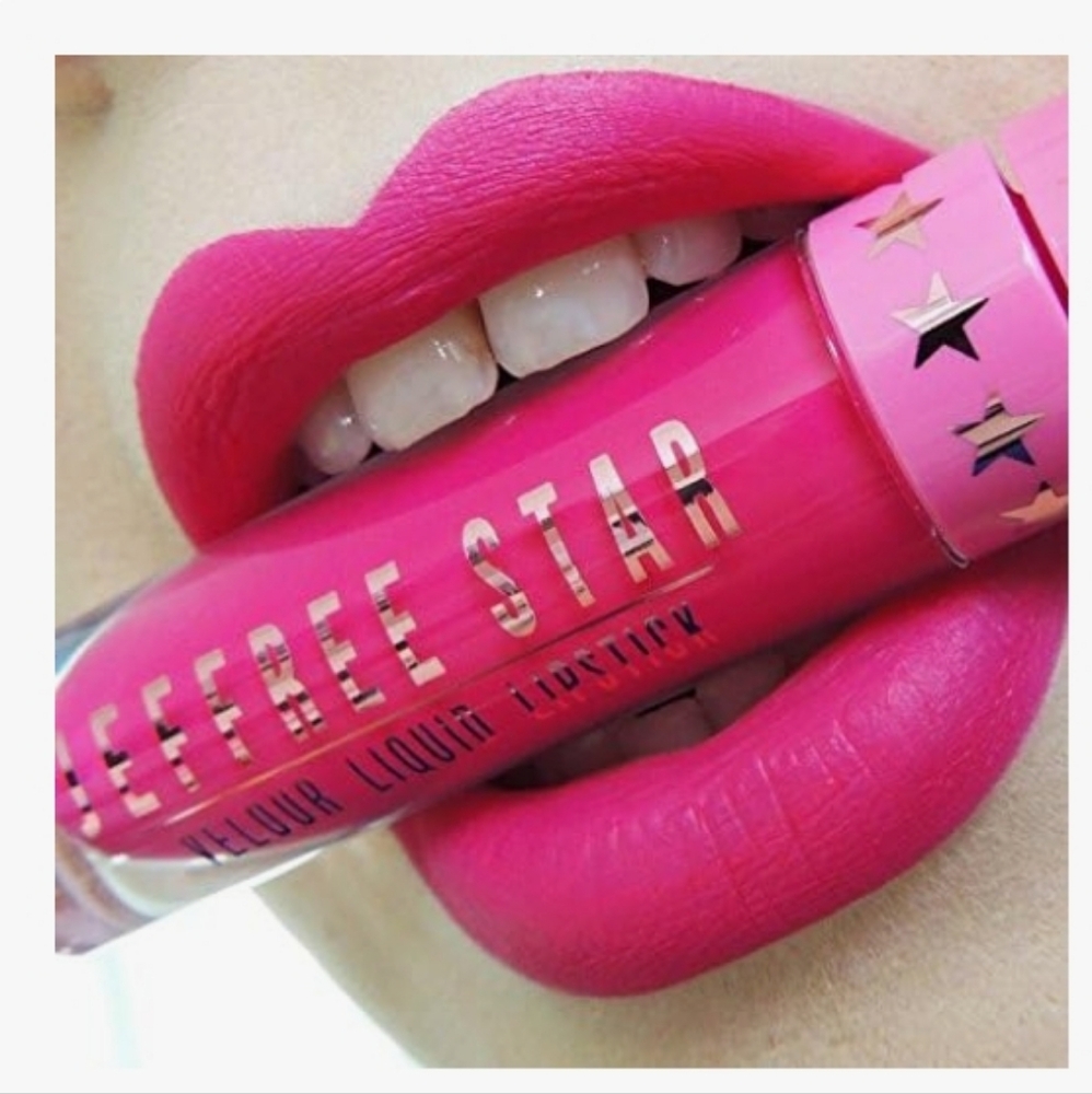💜 Prom Night- Velour Liquid Lipstick - Jeffree Star